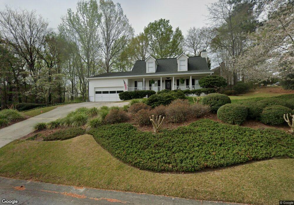 153 Brandon Way, Macon, GA 31210 - photo 1