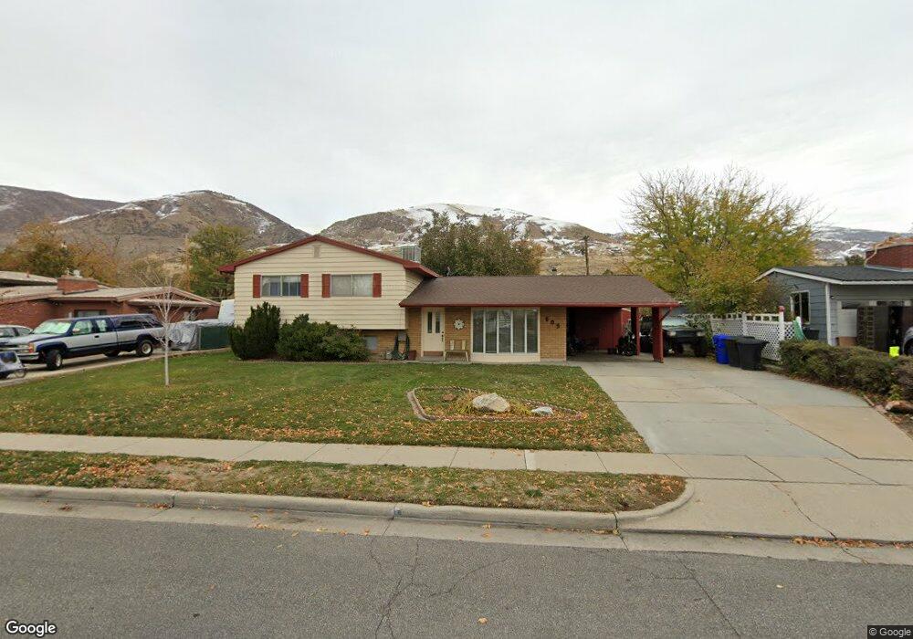 805 S 300 E, Centerville, UT 84014 - photo 1