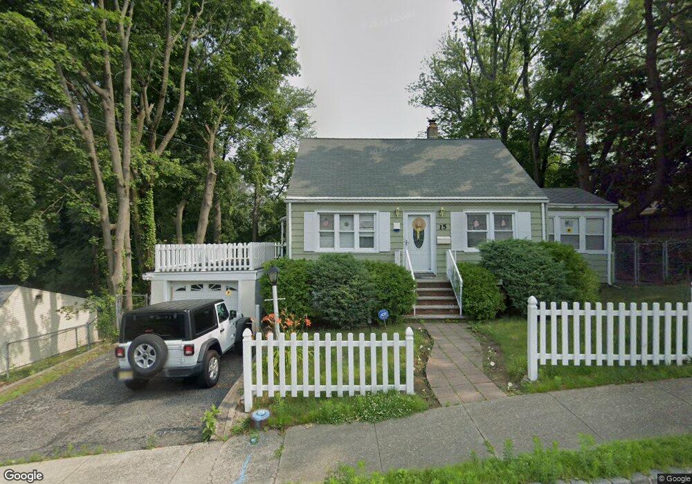 15 Allentown Rd, Parsippany, NJ 07054 - photo 1