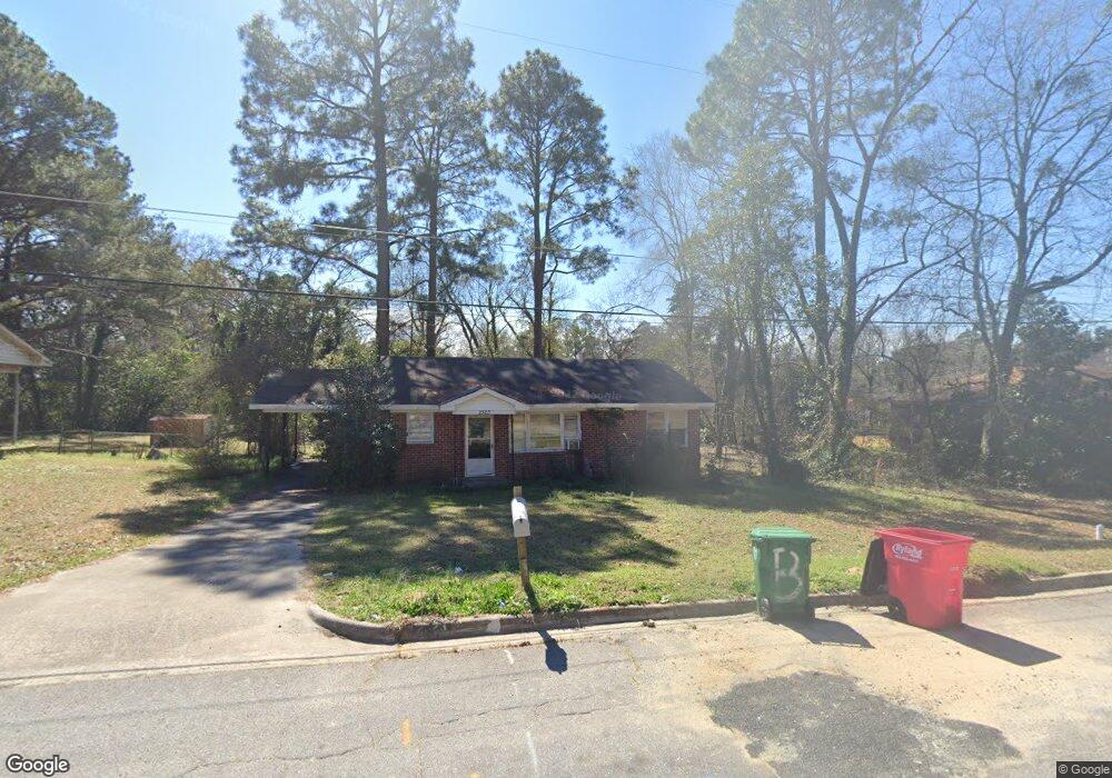 2323 Vacation Dr, Macon, GA 31217 - photo 1