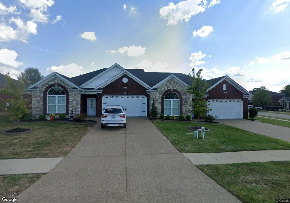 194 Potomac Bend, Mount Washington, KY 40047 - photo 1