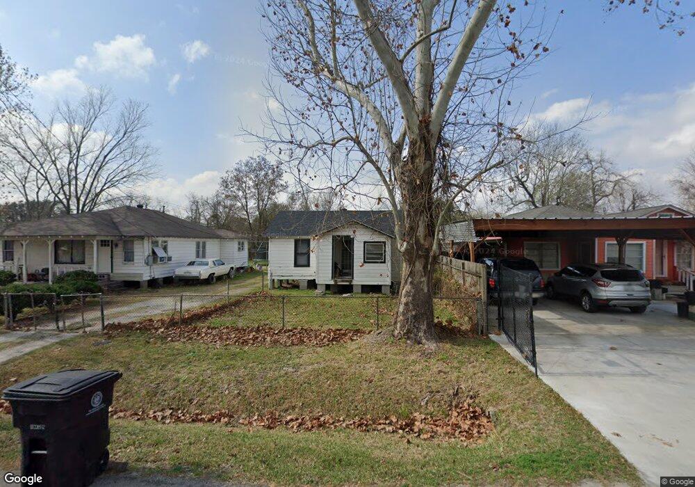 10613 Strickland St, Houston, TX 77093 - photo 1