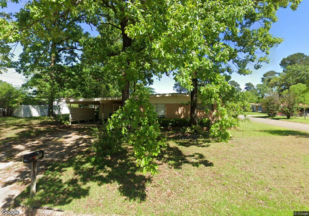 401 Esther St, Wake Village, TX 75501 - photo 1