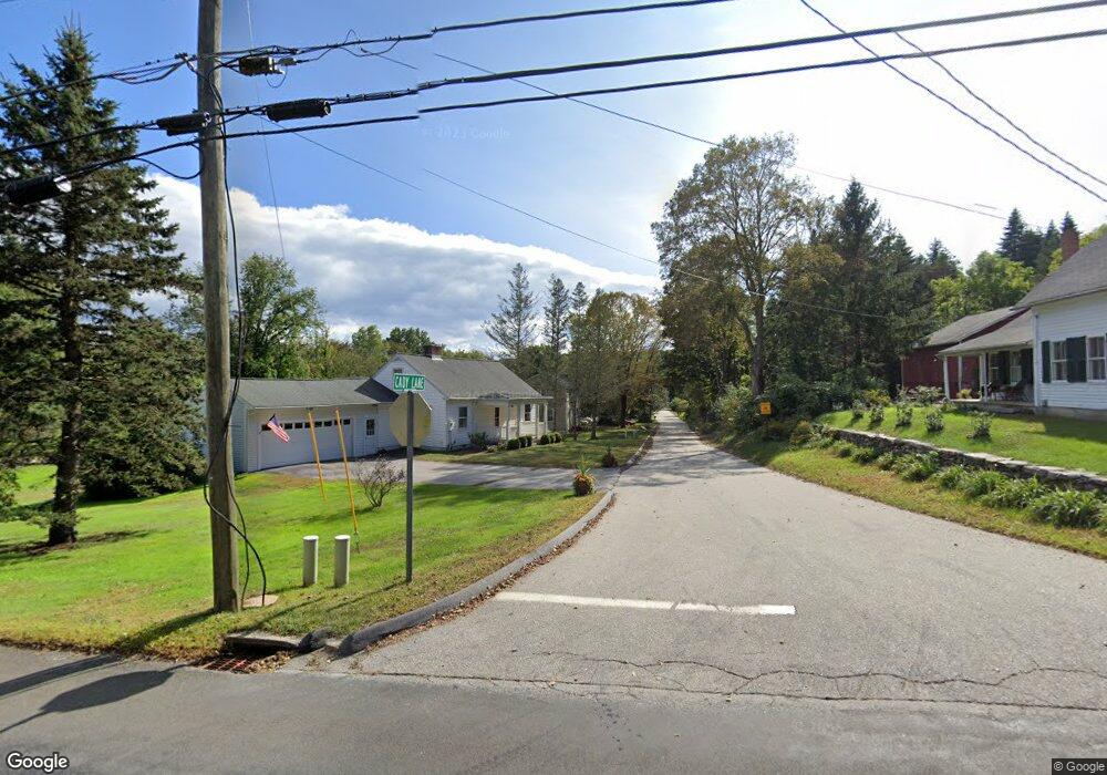 12 Cady Ln, Woodstock, CT 06281 - photo 1