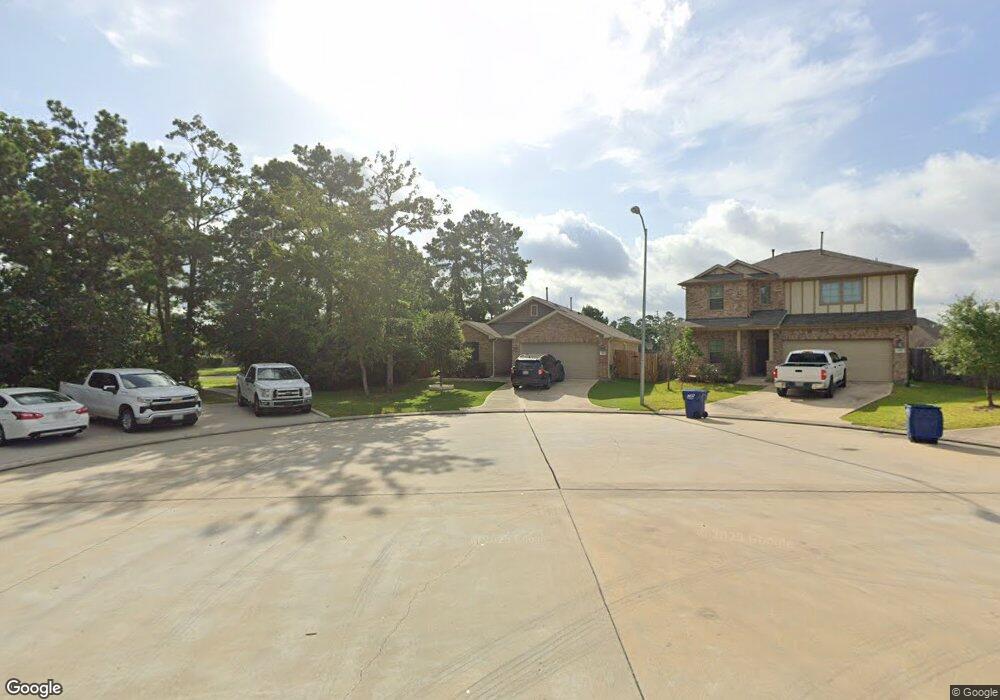 401 Camas Creek Ln, Magnolia, TX 77354 - photo 1