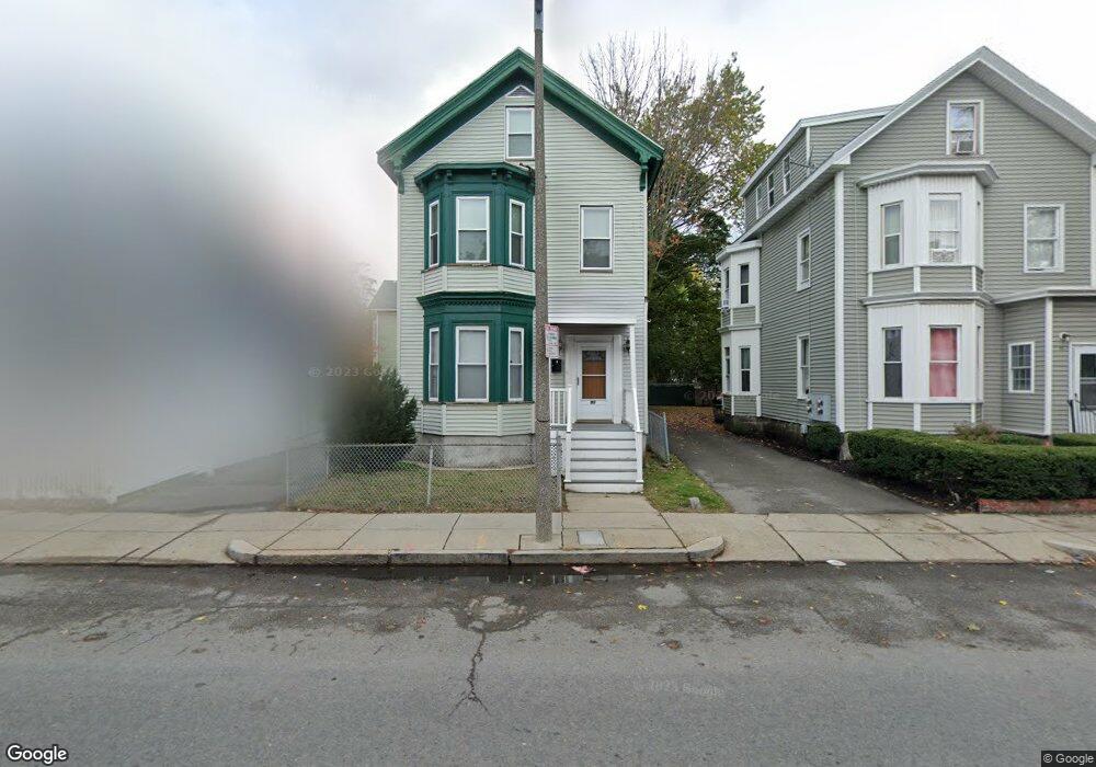 93 Blue Hill Ave, Roxbury, MA 02119 - photo 1