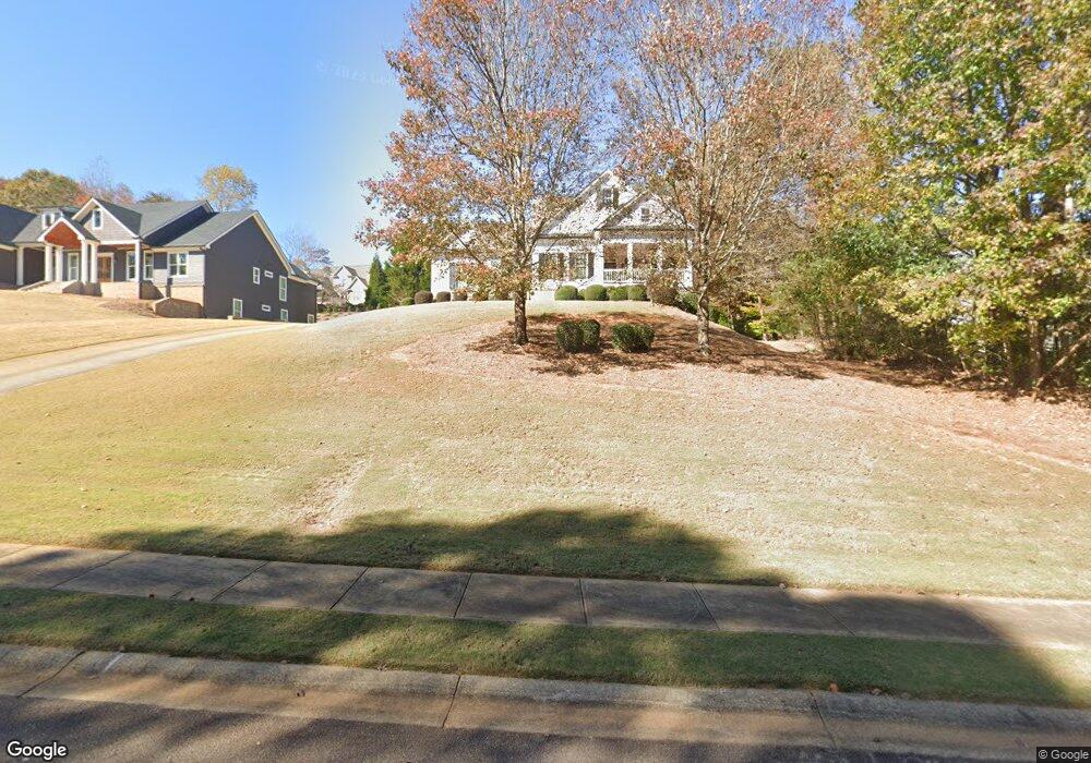 4539 Broadwell Cir, Flowery Branch, GA 30542 - photo 1