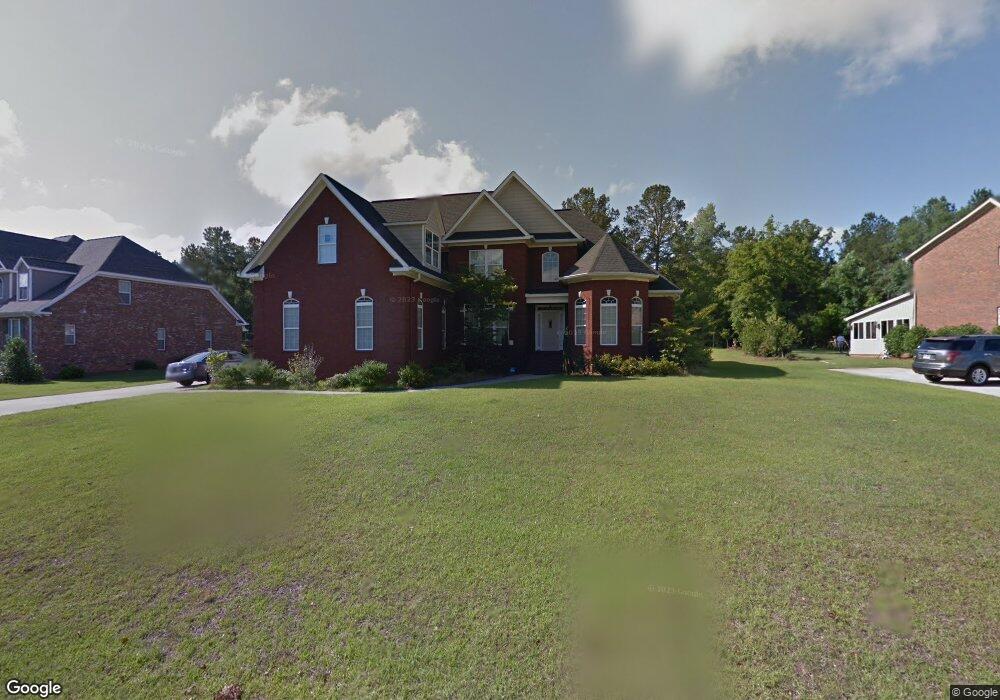 199 Greenview Terrace, Macon, GA 31220 - photo 1