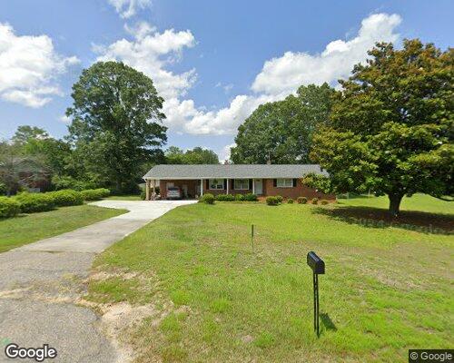 202 S Kinney Cir, Bennettsville, SC 29512 - Homes.com