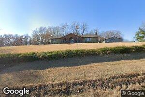 225 George Bluff Loop, Cypress, IL 62923