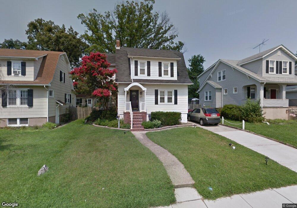 5002 Kenwood Ave, Baltimore, MD 21206 - photo 1