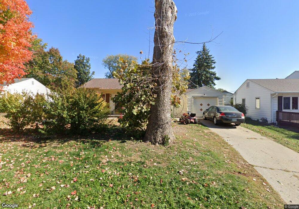 202 E 18th St N, Newton, IA 50208 - photo 1