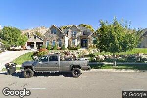 2505 River Bottom Rd, Springville, UT 84663