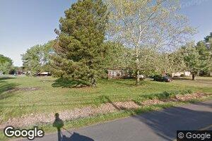 Lot E 4th Street and Tyler, Russellville, AR 72802