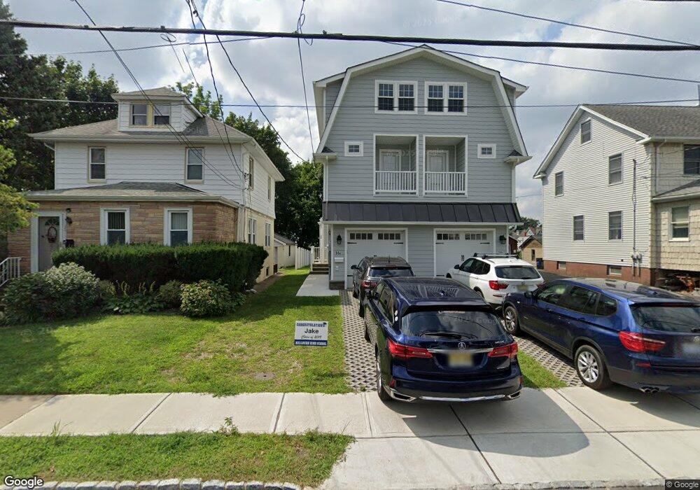 14 Meeker Pl A unit A, Millburn Twp., NJ 07041 - photo 1