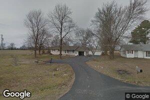 3905 District 204 Rd, Tamaroa, IL 62888