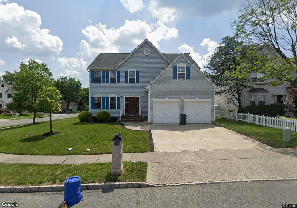 12 Heinrick Way, Bridgewater, NJ 08807 - photo 1