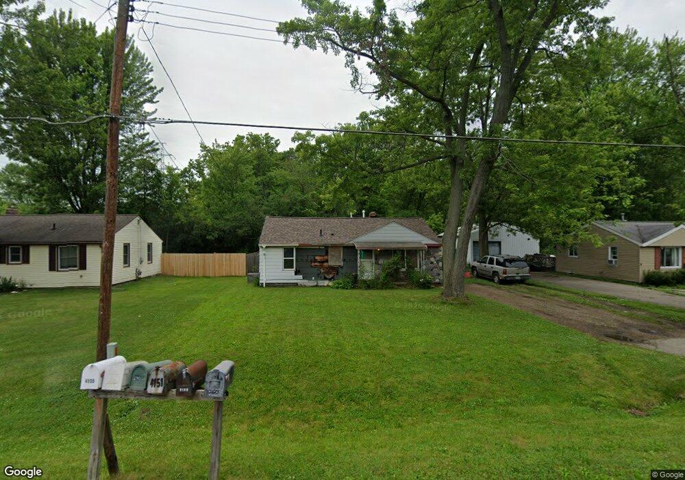 4143 Risedorph St, Burton, MI 48509 - photo 1