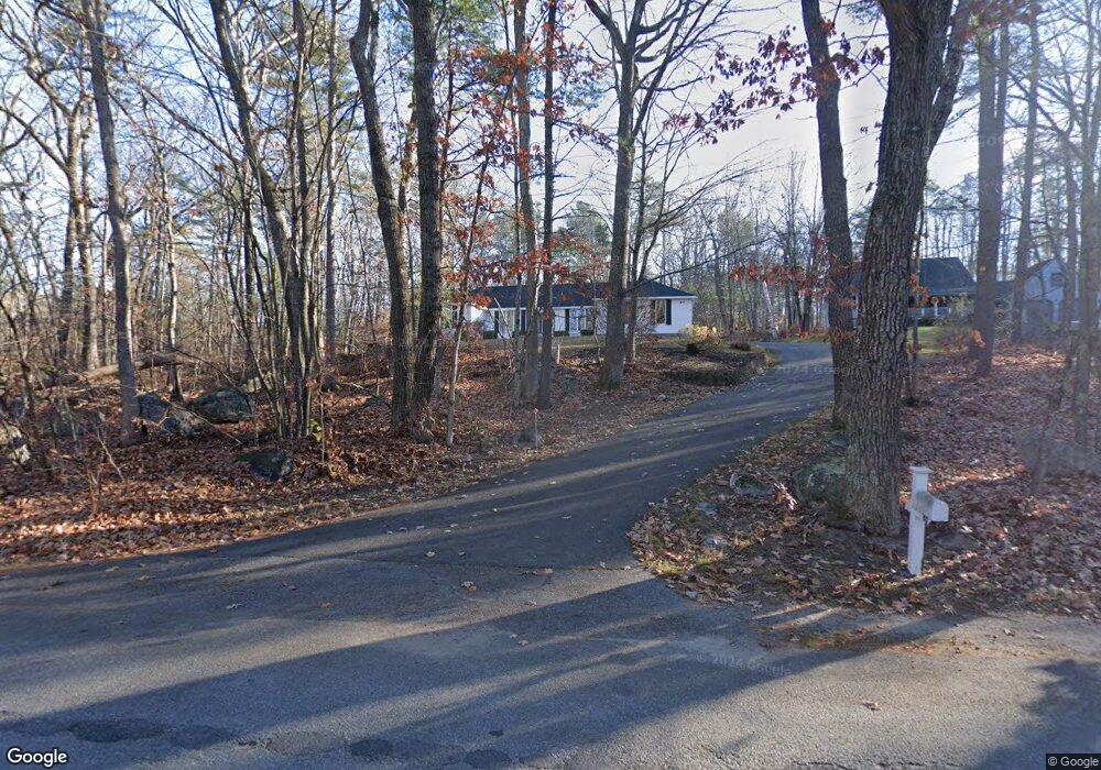 60 Mineral Spring Rd, Windham, ME 04062 - photo 1