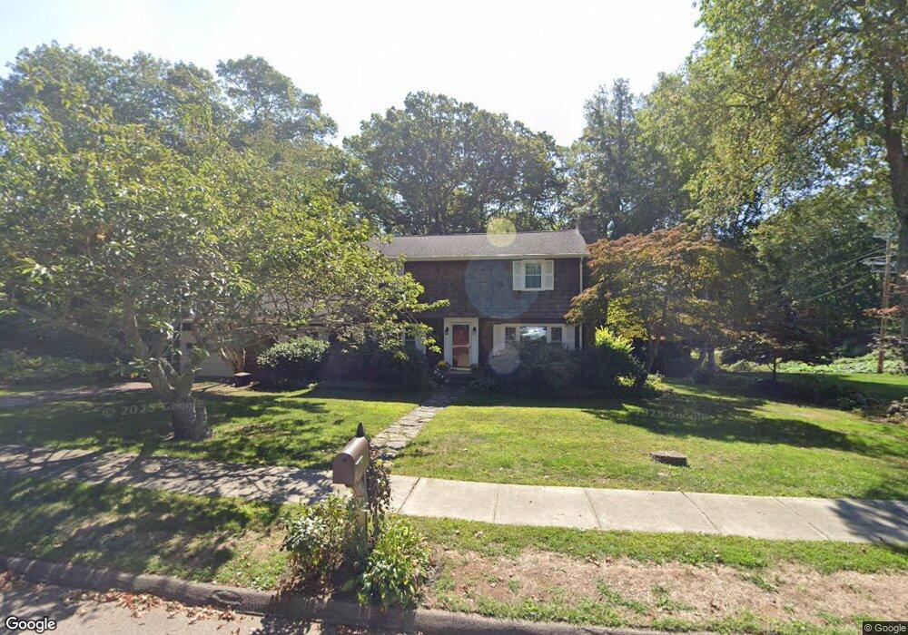 4 Wheeler Rd, Stonington, CT 06378 - photo 1