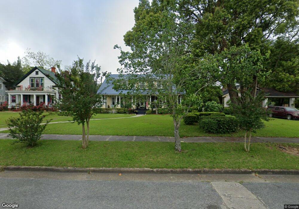 215 5th Ave SW, Moultrie, GA 31768 - photo 1