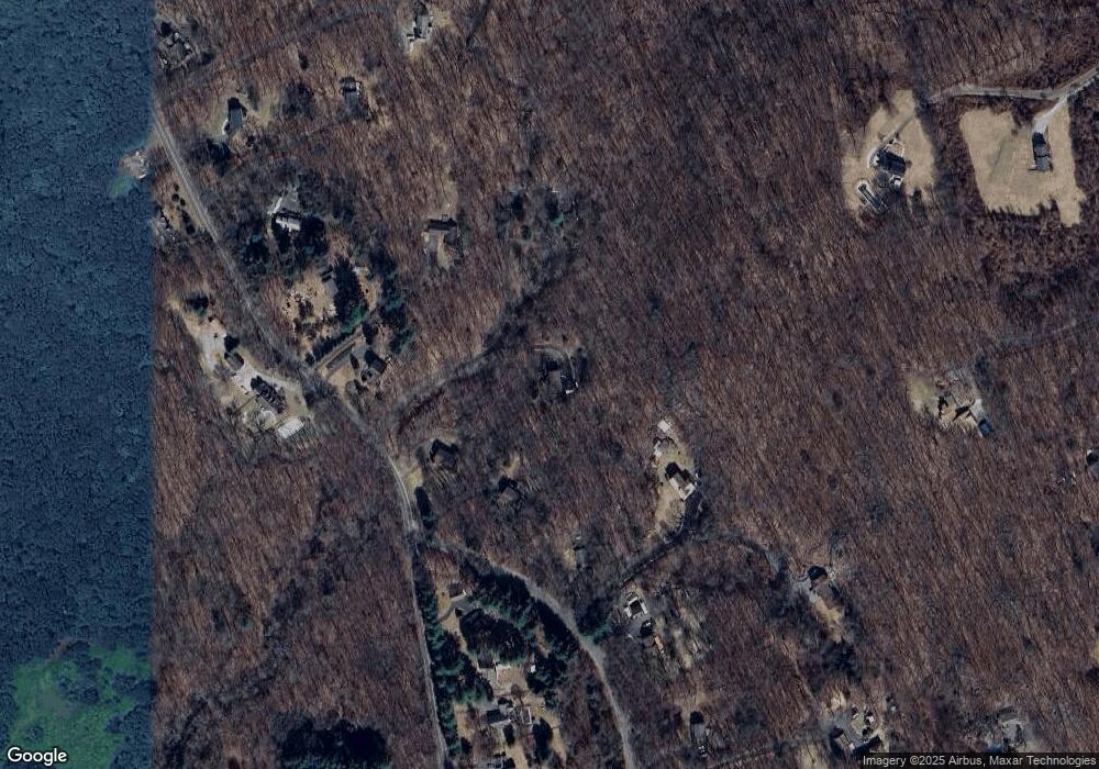 81 High Rock Rd, Sandy Hook, CT 06482 - photo 1