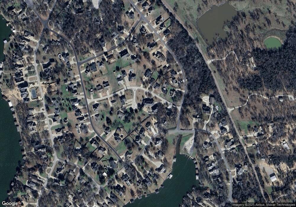 106 Bowie Dr, Gainesville, TX 76240 - photo 1