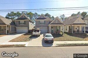 4223 Tutwiler Ave, Memphis, TN 38122