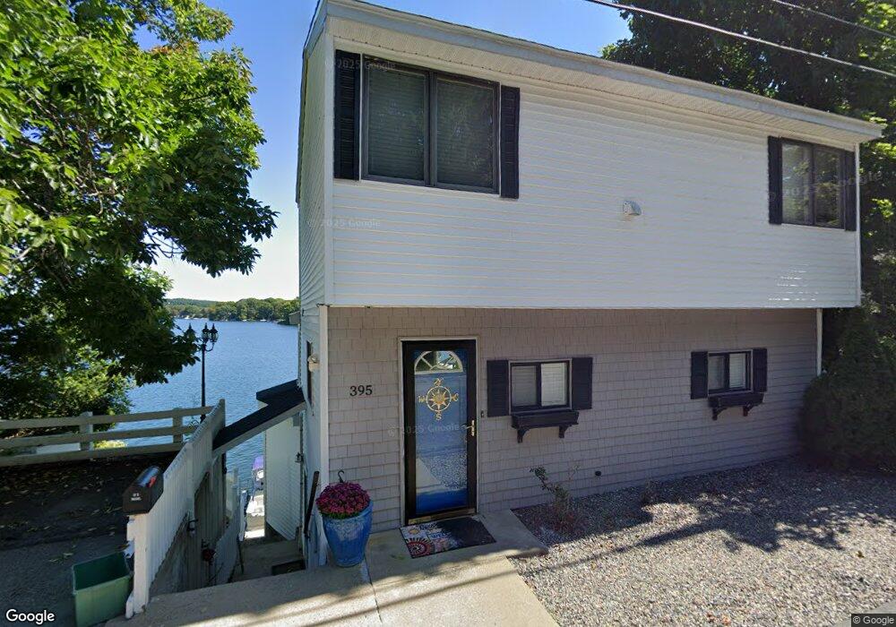 395 Bridle Path, Worcester, MA 01604 - photo 1