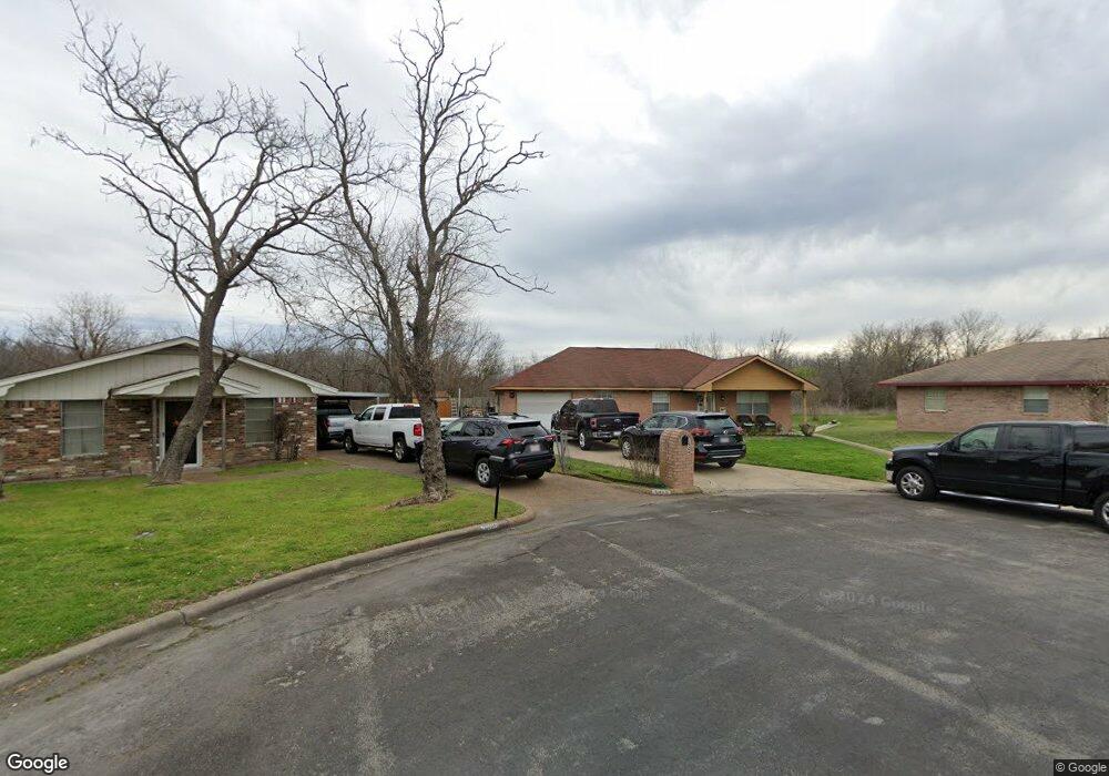 1424 S Benton St, Corsicana, TX 75110 - photo 1