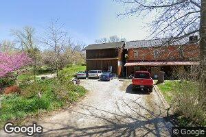 13056 W Watson Rd, Saint Louis, MO 63127