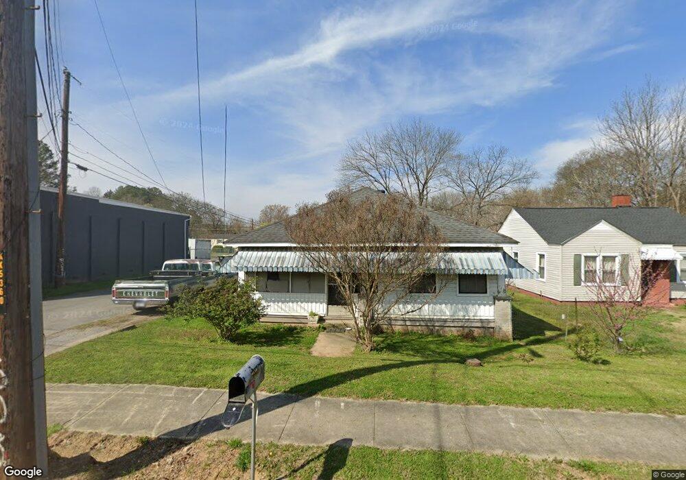 2110 Maple Ave SW, Rome, GA 30161 - photo 1