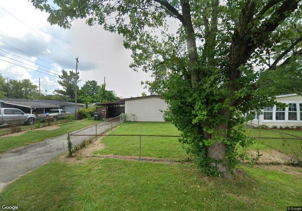 3497 Glorious Rd, Columbus, OH 43204 - photo 1