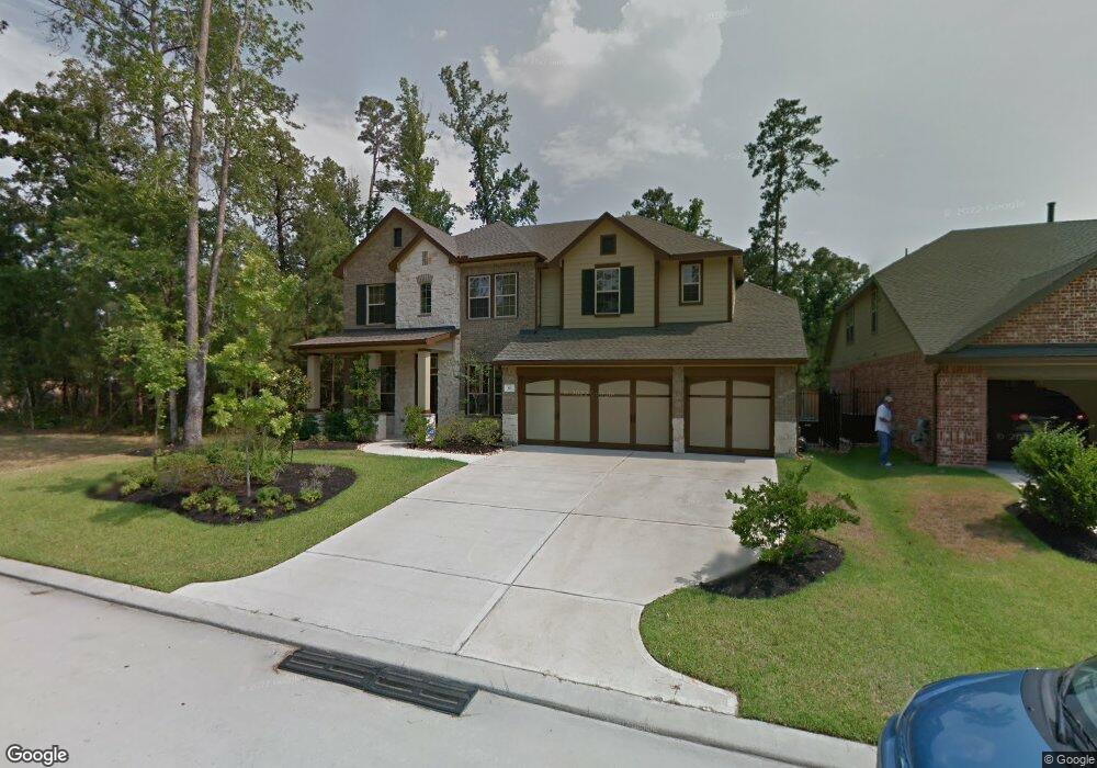 63 S Almondell Cir, the Woodlands, TX 77354 - photo 1