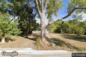 111 N 1st St, Leoti, KS 67861