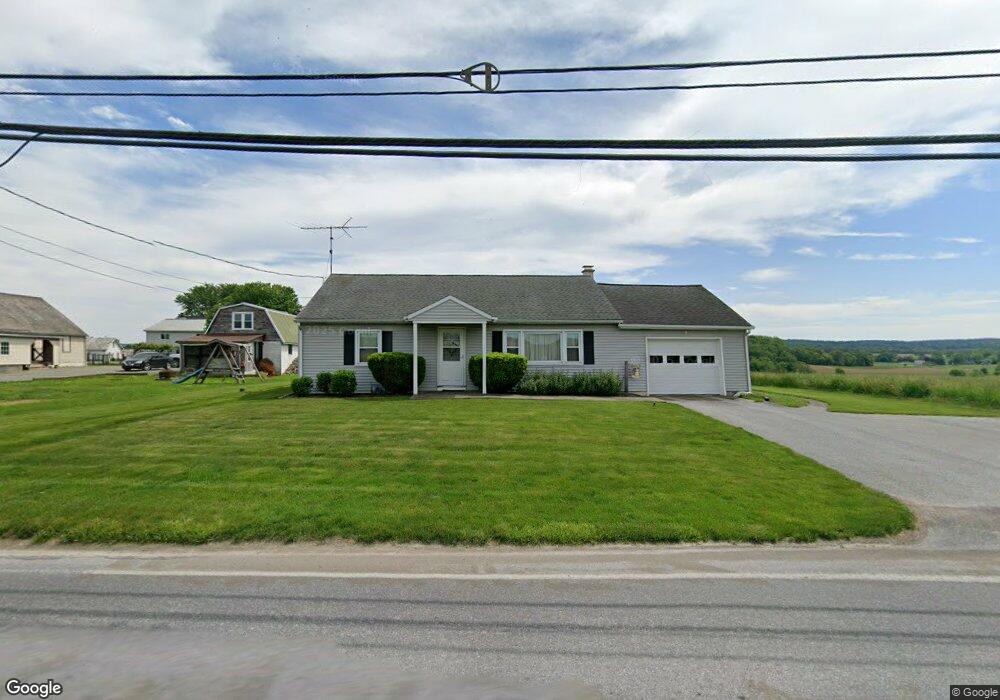 362 Camargo Rd, Quarryville, PA 17566 - photo 1