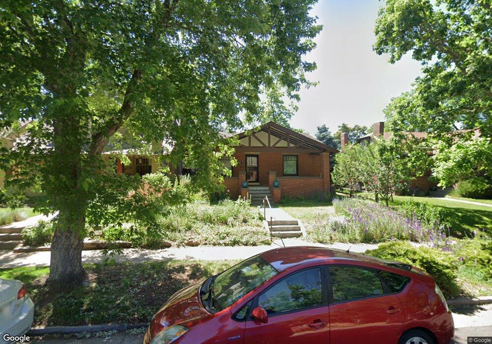 2327 Grape St, Denver, CO 80207 - photo 1