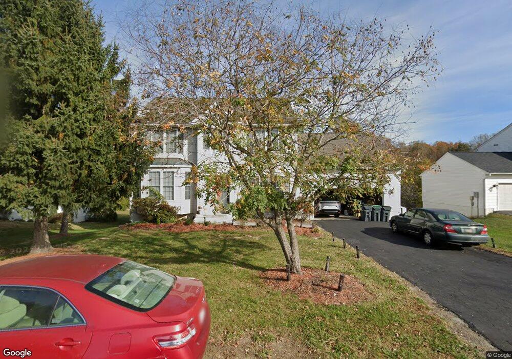 10408 Kings Cove Ct, Spotsylvania, VA 22553 - photo 1