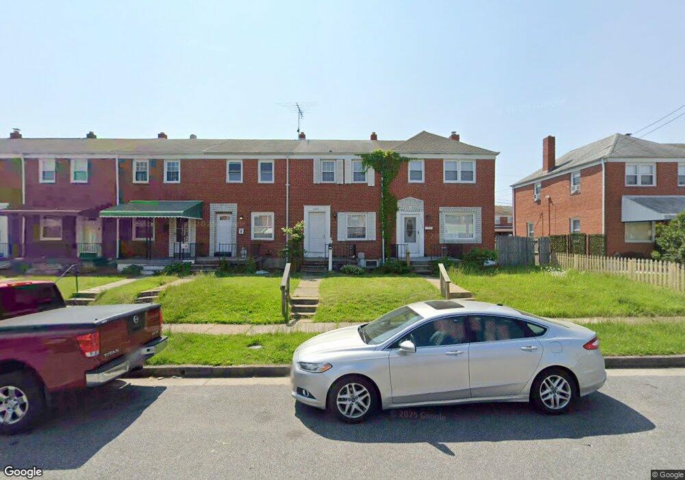 2224 Redthorn Rd, Middle River, MD 21220 - photo 1