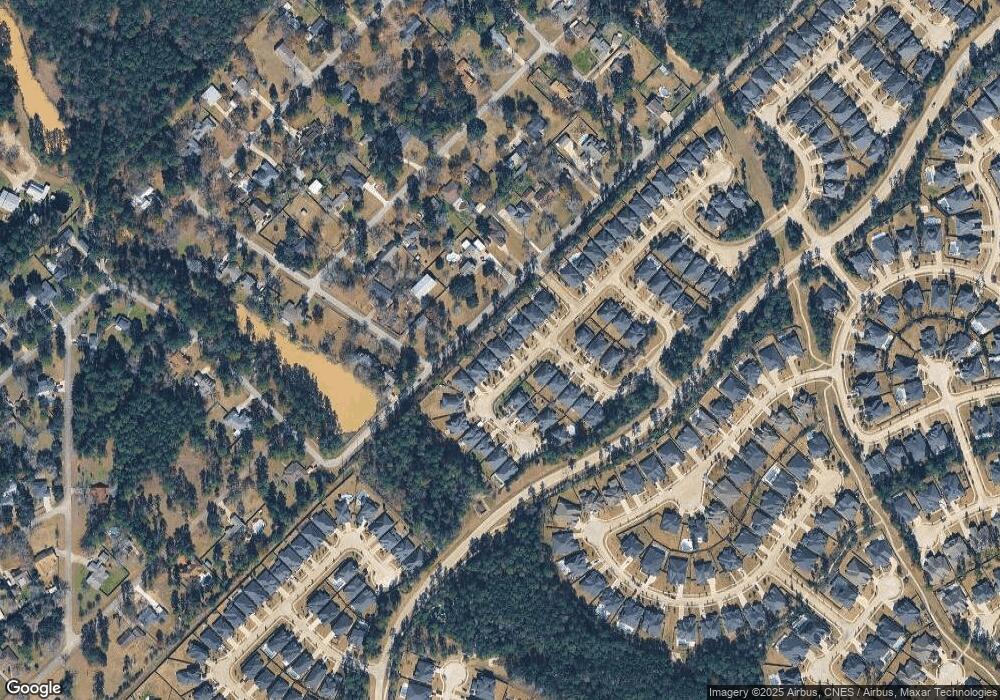 1019 Ginger Glade Ln, Pinehurst, TX 77362 - photo 1