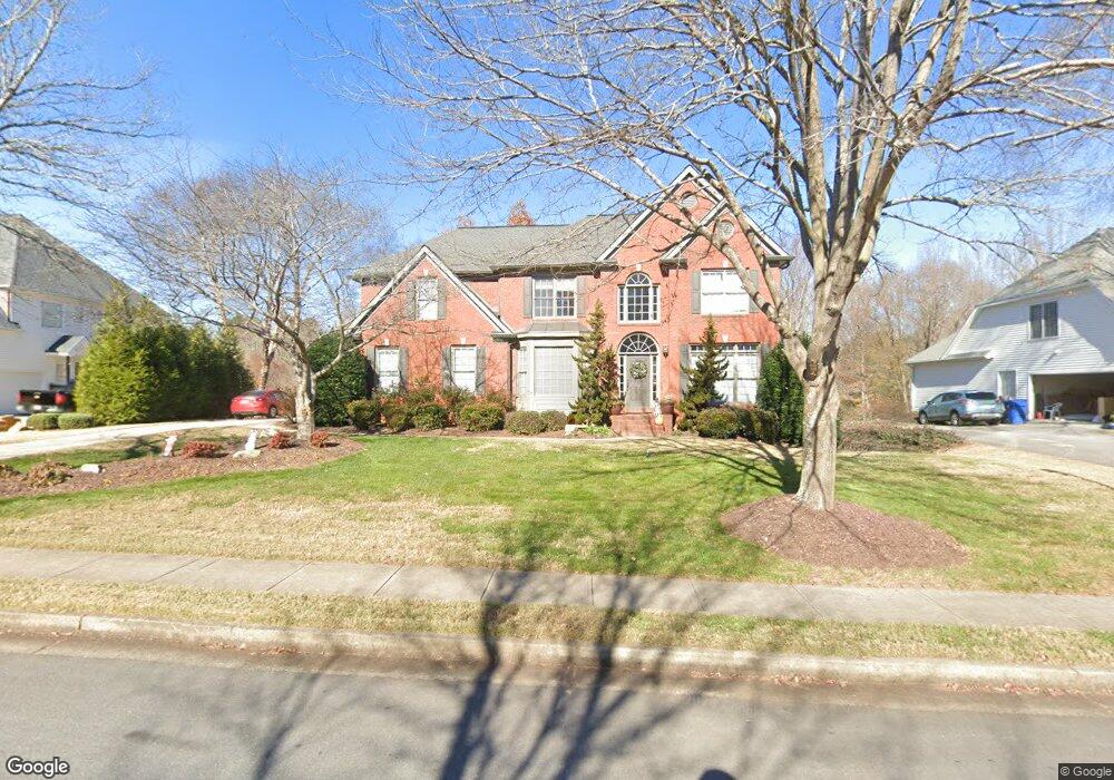 1680 Broadwell Oaks Dr, Alpharetta, GA 30004 - photo 1