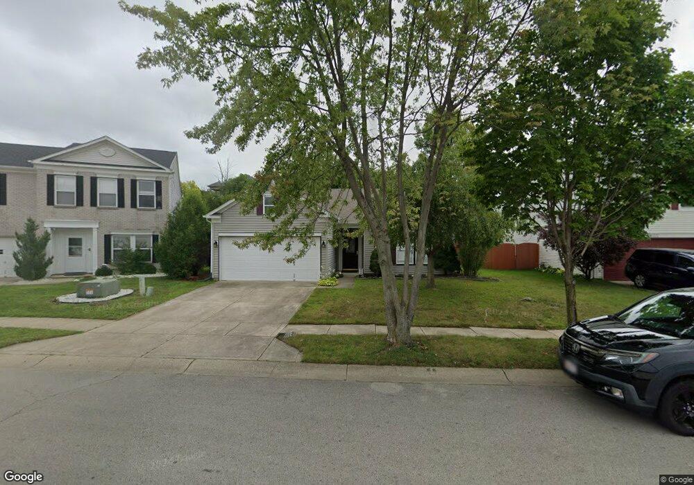 13305 Patriotic Way, Fishers, IN 46037 - photo 1