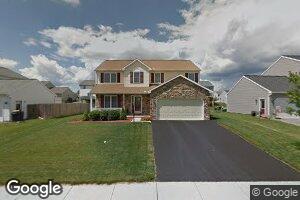 10 Lion Ln, Jonestown, PA 17038