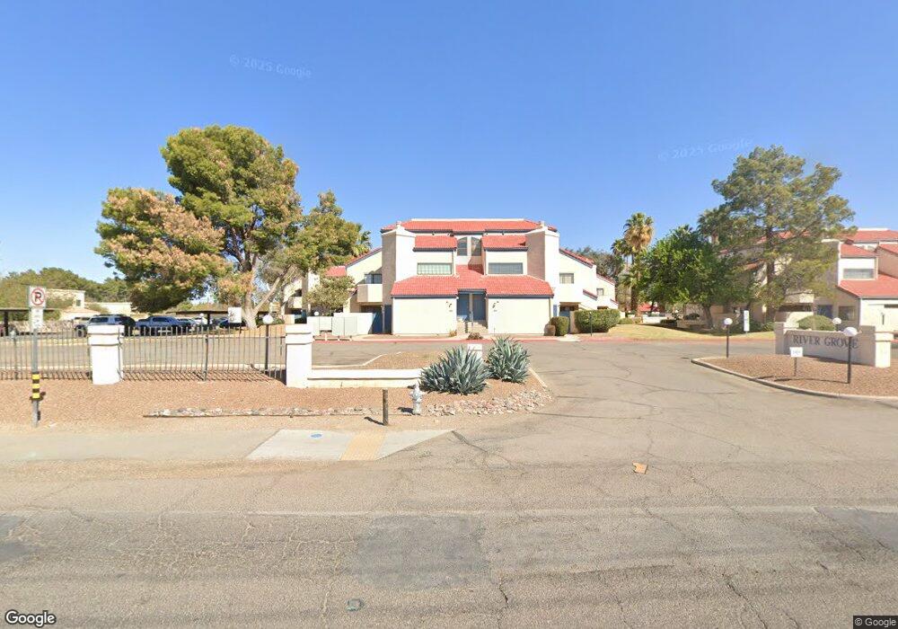 4287 N River Grove Cir unit 204, Tucson, AZ 85719 - photo 1