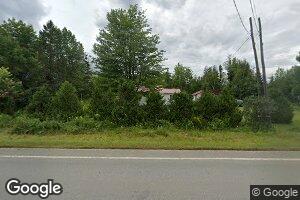 936 Us Route 1, Amity, ME 04471
