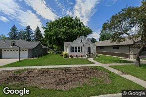 821 1st Ave W, Edgerton, MN 56128