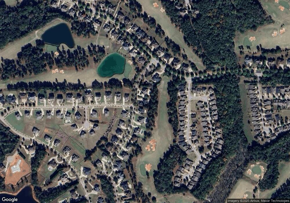 1303 Linkview Crossing, Locust Grove, GA 30248 - photo 1