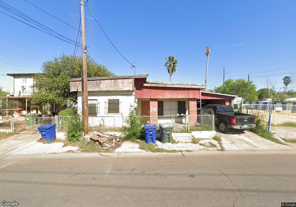 3013 Springfield Ave, Laredo, TX 78040 - photo 1