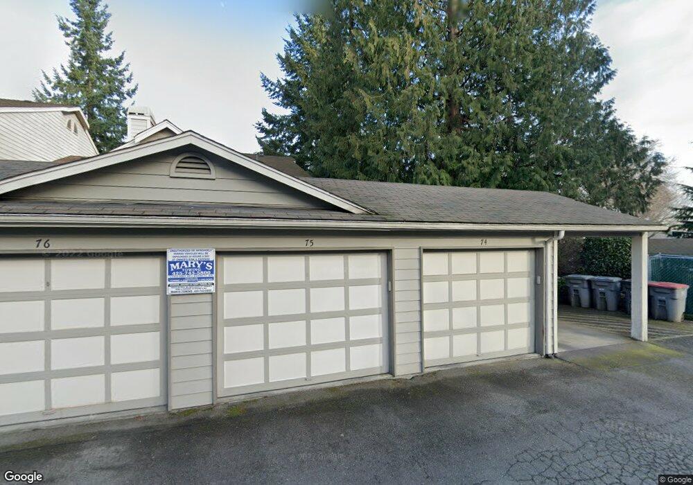 215 100th St SW unit D204, Everett, WA 98204 - photo 1