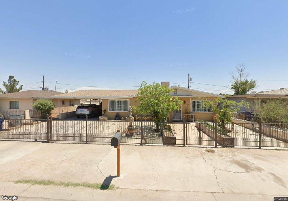 8027 Susan Way, El Paso, TX 79915 - photo 1
